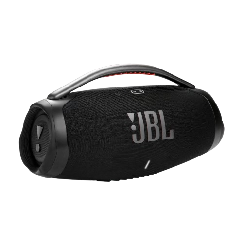 caixa de som JBL