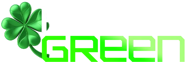RASPA-GREEN